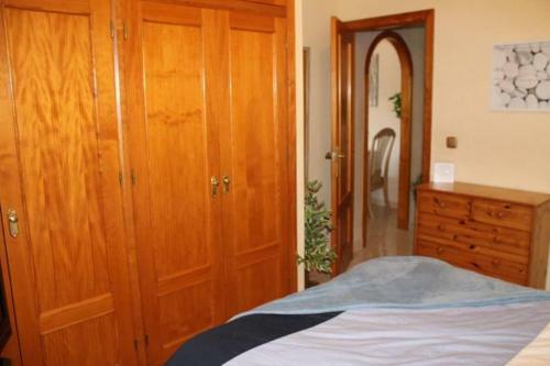 Playa Golf R6, 1st Floor Apartment With Com Pool P251