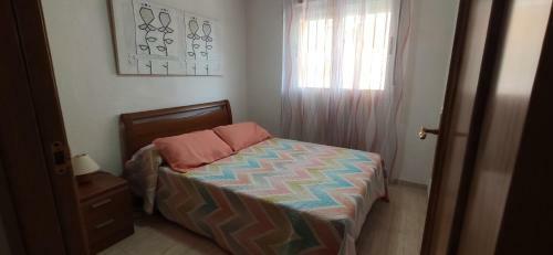 Apartamento Costa Marina I, 1� Linea, 4� Planta, Norte