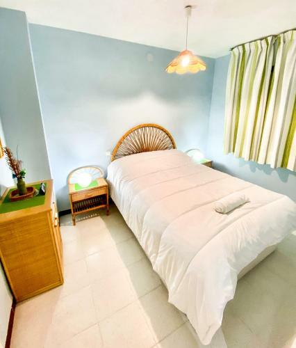 Apartamento Oropesa Anclamar Playa Morro de Gos Ref 009