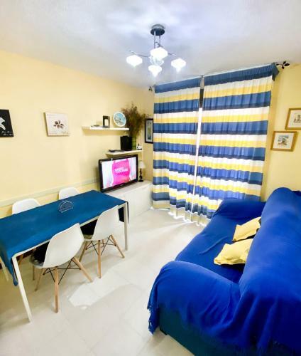 Apartamento Oropesa Anclamar Playa Morro de Gos Ref 009