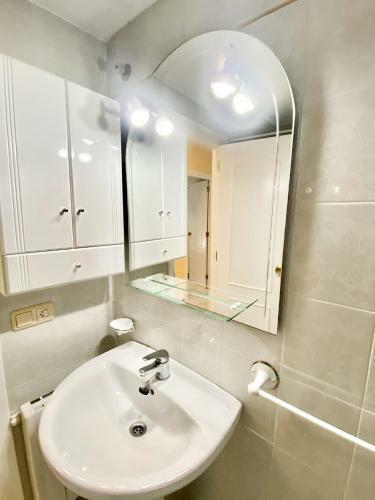 Apartamento Oropesa Anclamar Playa Morro de Gos Ref 009