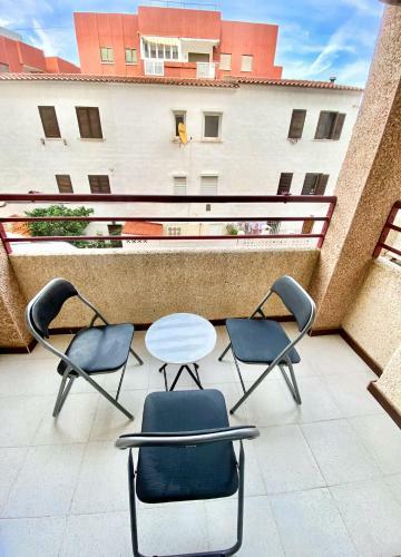Apartamento Oropesa Anclamar Playa Morro de Gos Ref 009