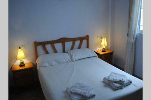 Apartamento La Ci�uelica R15 Town House Com Pool L143