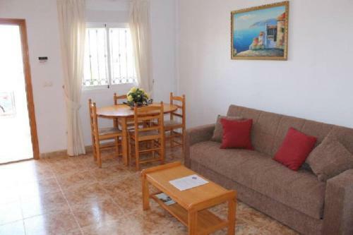 Apartamento La Ci�uelica R15 Town House Com Pool L143