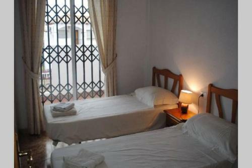 Apartamento La Ci�uelica R15 Town House Com Pool L143