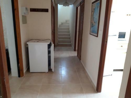 Four Rooms Villa With Sea View