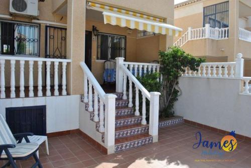 La Cinuelica R2, Ground Floor Apartment With Comm Pool L167
