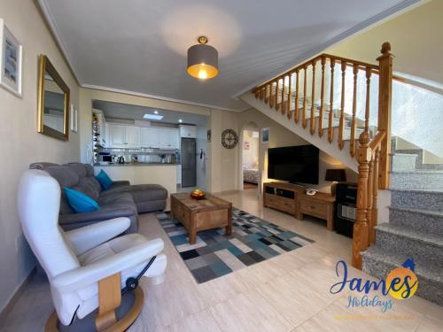 Apartamento Brisa Golf III Luxury Townhouse With Comm Pool Eb5