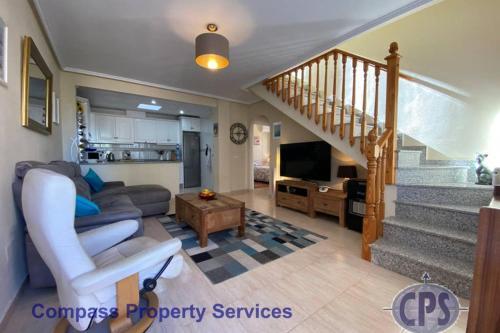 Apartamento Brisa Golf III Luxury Townhouse With Comm Pool Eb5