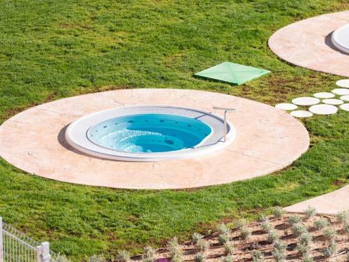 Exotic Apartment In Orihuela Costa With Swimming Pool
