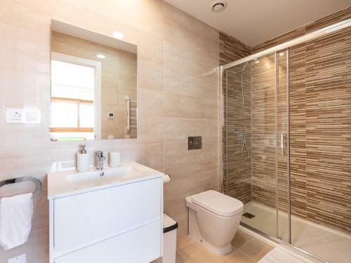 Exotic Apartment In Orihuela Costa With Swimming Pool
