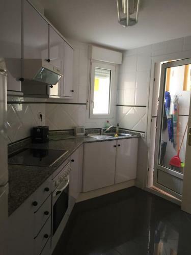Cabo Roig Infinity Apartments
