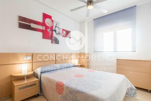 Apartamento Costa Azahar Ii-cm