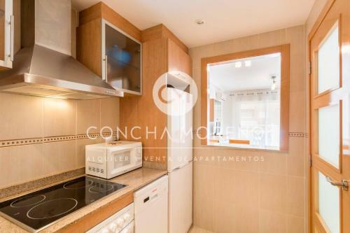 Apartamento Costa Azahar Ii-cm