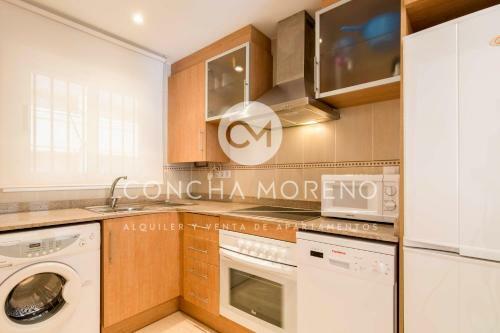 Apartamento Costa Azahar Ii-cm