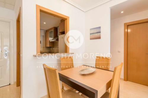Apartamento Costa Azahar Ii-cm