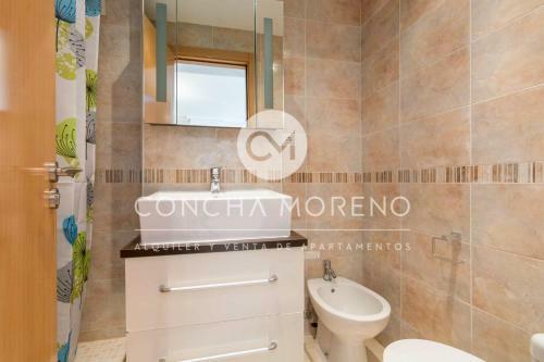 Apartamento Costa Azahar Ii-cm