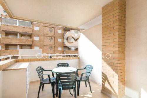 Apartamento Costa Azahar Ii-cm