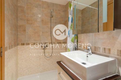 Apartamento Costa Azahar Ii-cm