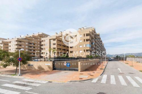 Apartamento Costa Azahar Ii-cm