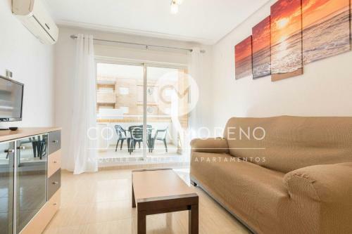 Apartamento Costa Azahar Ii-cm