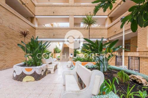 Apartamento Costa Azahar Ii-cm