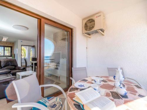 Apartment Bellavista I