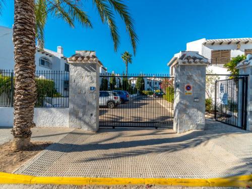 Apartment Bellavista I
