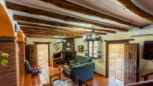 Villa Casa Corinilla Orgiva