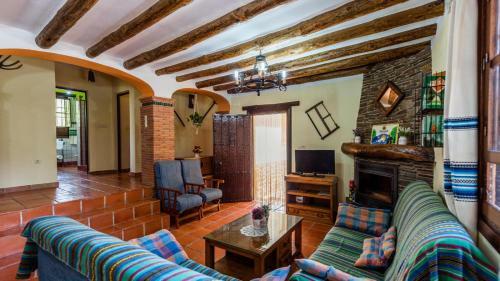Villa Casa Corinilla Orgiva