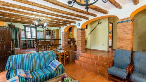 Villa Casa Corinilla Orgiva