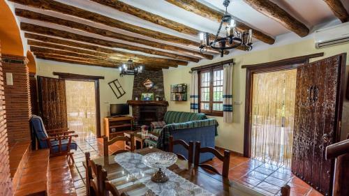Villa Casa Corinilla Orgiva