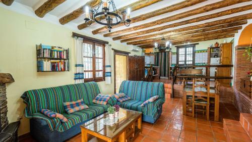 Villa Casa Corinilla Orgiva