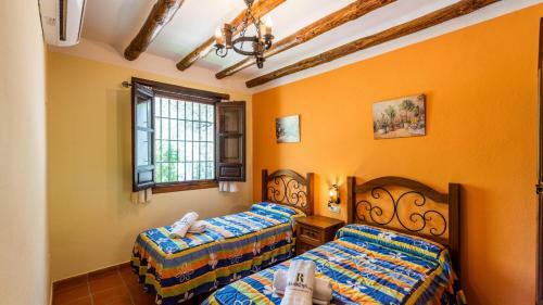 Villa Casa Corinilla Orgiva