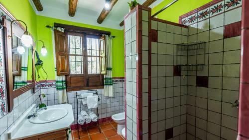Villa Casa Corinilla Orgiva