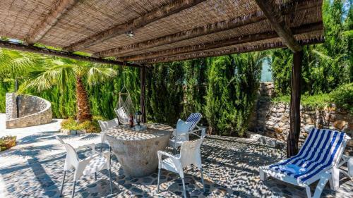 Villa Casa Corinilla Orgiva