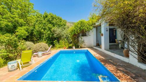 Villa Casa Cantueso Orgiva
