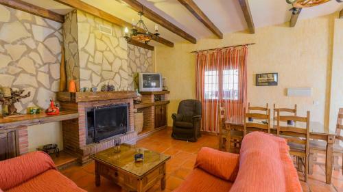 Villa Casa Gladiolo Orgiva