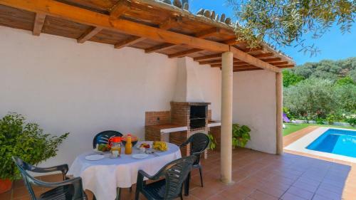 Villa Casa Armeria �rgiva