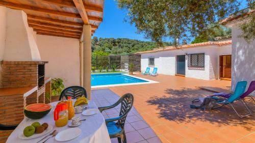 Villa Casa Armeria �rgiva