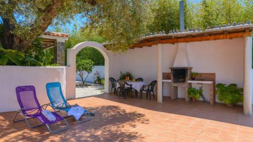 Villa Casa Armeria �rgiva