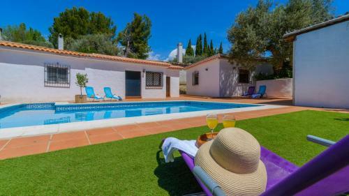 Villa Casa Armeria �rgiva