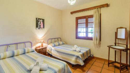 Villa Casa Armeria �rgiva