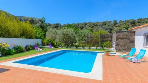 Villa Casa Armeria �rgiva