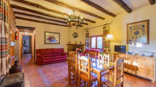 Villa Casa Clematide Orgiva