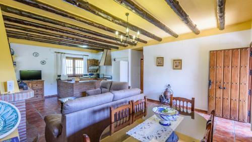 Villa Casa Muscaris Orgiva