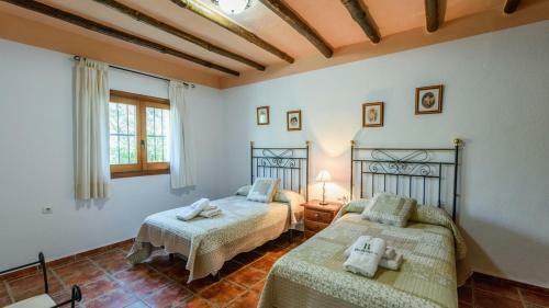 Villa Casa Muscaris Orgiva