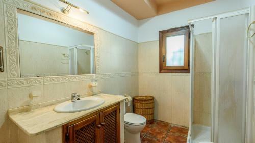 Villa Casa Muscaris Orgiva