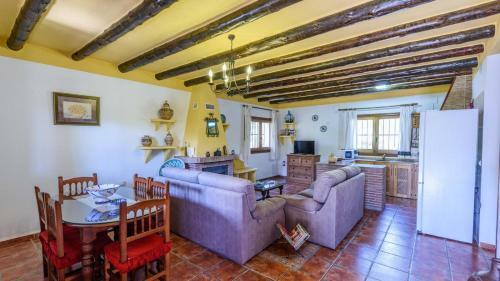 Villa Casa Muscaris Orgiva
