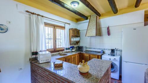 Villa Casa Muscaris Orgiva